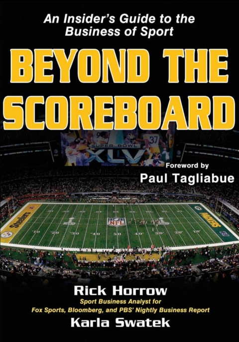 Beyond the Scoreboard